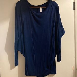 Womens long sleeve work shirt